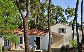 Résidence Goélia Domaine des Oyats